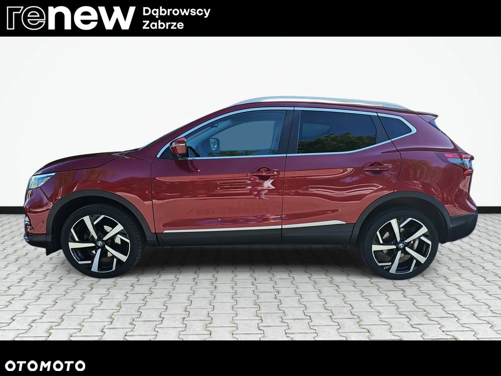 Nissan Qashqai 1.6 DIG-T Tekna - 7