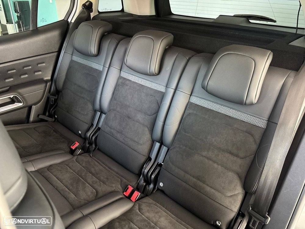 Citroën C5 Aircross 1.6 Hybrid Shine e-EAT8 - 10