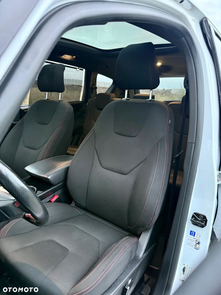 Ford S-Max 2.0 TDCi Bi-Turbo ST-Line PowerShift - 16