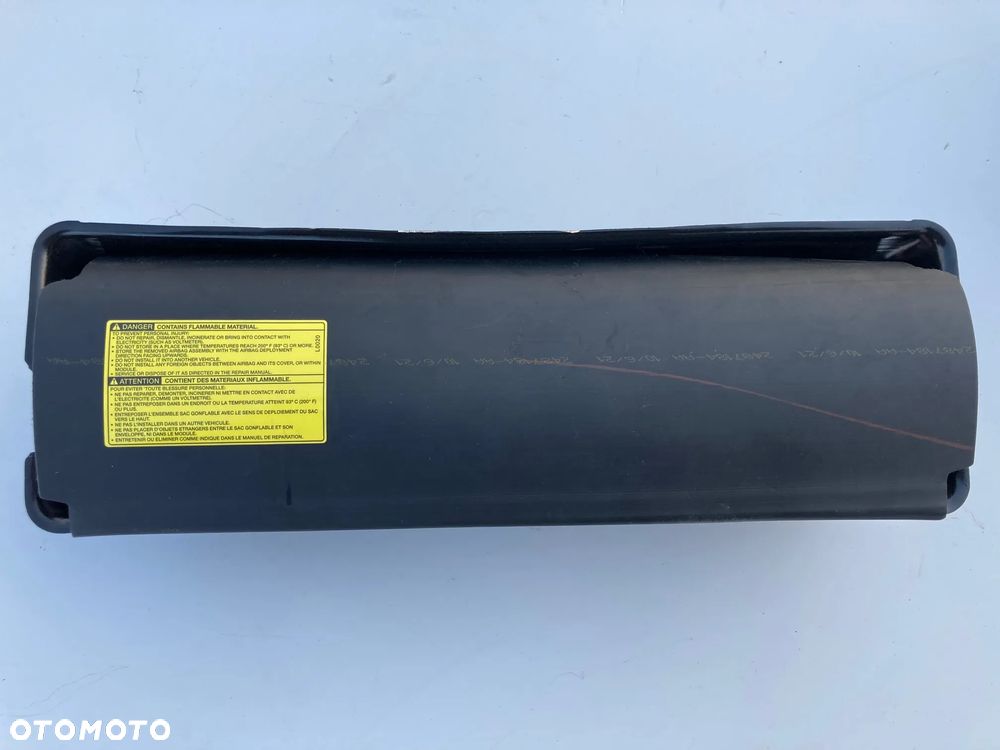 JEEP COMPASS 2 II LIFT FL DESKA KONSOLA KOKPIT PULPIT PÓŁKA PARAPET DASHBOARD regeneracja naprawa Raz2 !!! - 12