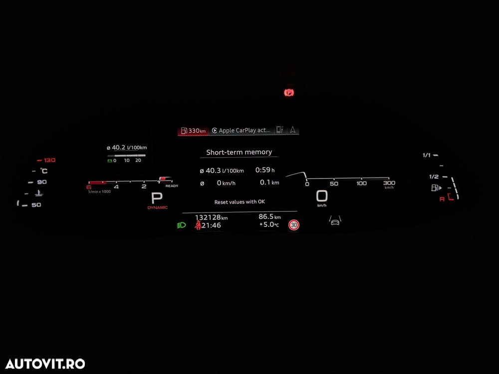Audi A6 Limuzina 3.0 45 TDI quattro Tiptronic Sport - 29