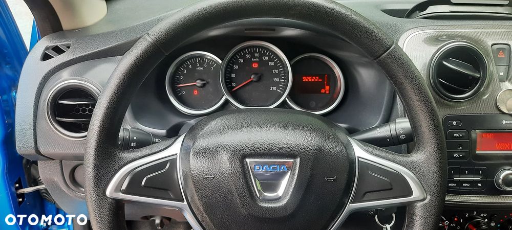 Dacia Sandero Stepway 1.0 SCe Open - 11