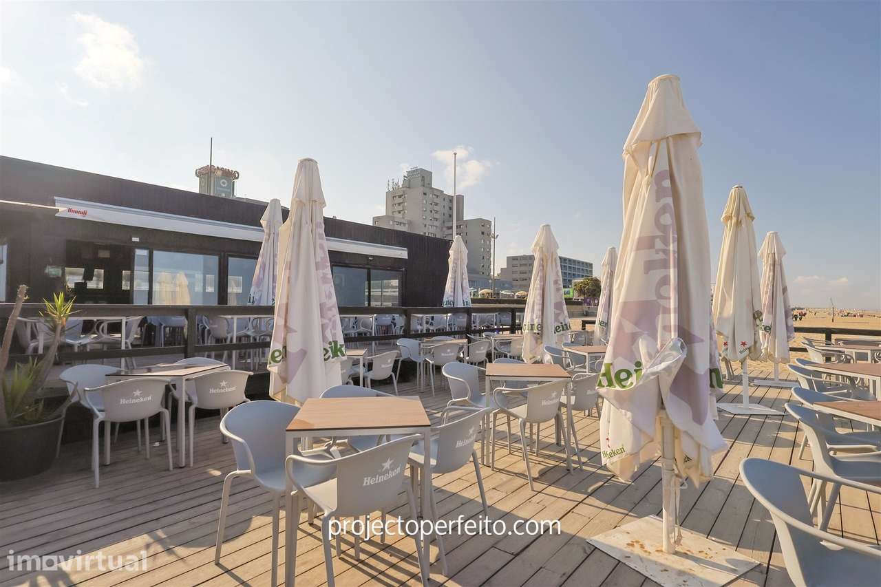 Bar  Trespasse em Espinho,Espinho - Grande imagem: 3/21
