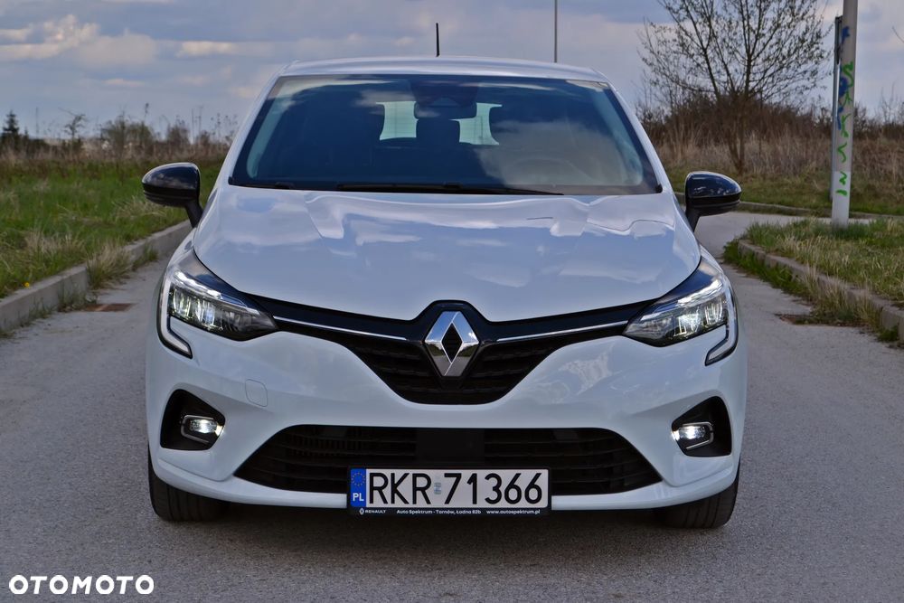Renault Clio - 13