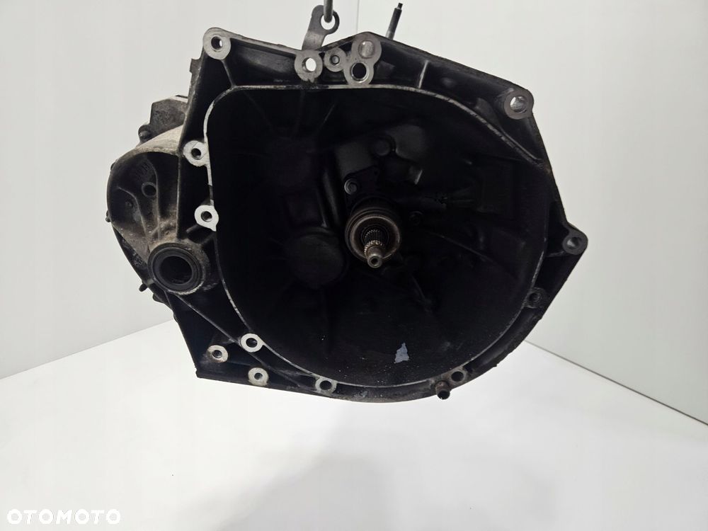 citoen peugeot 1.6 thp 5f02 skrzynia biegów - 4
