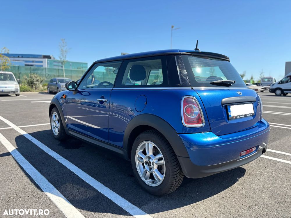 Mini ONE - 3