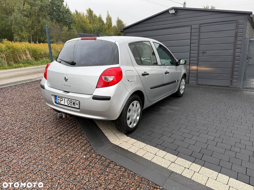 Renault Clio 1.2 TCE Extreme - 1
