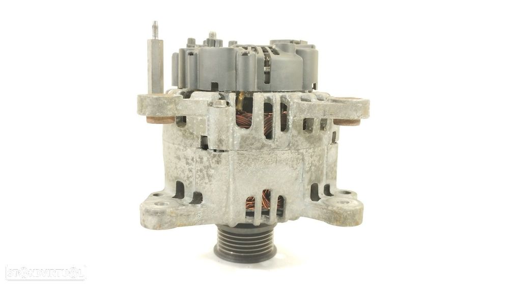 ALTERNADOR VOLKSWAGEN POLO 2009 -036903024H - 1