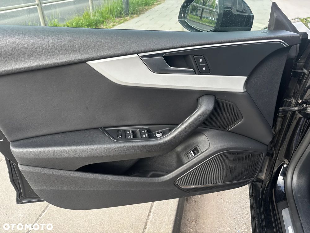 Audi A5 Sportback 40 TFSI mHEV S tronic - 23