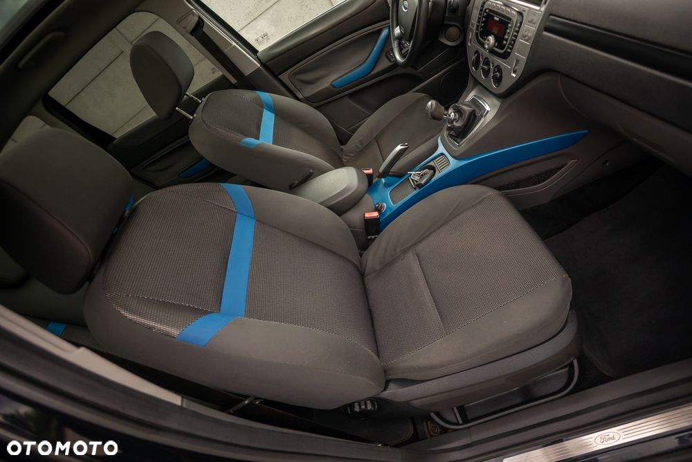 Ford Kuga 2.0 TDCi 4x4 Trend - 17