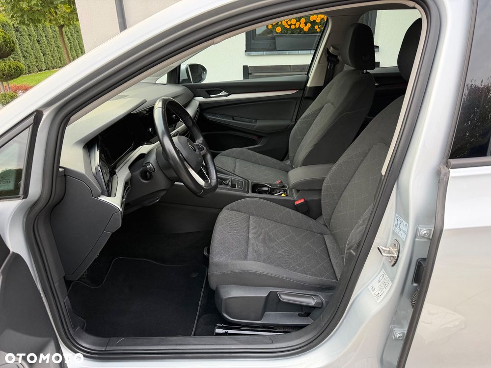 Volkswagen Golf 2.0 TDI Life - 40