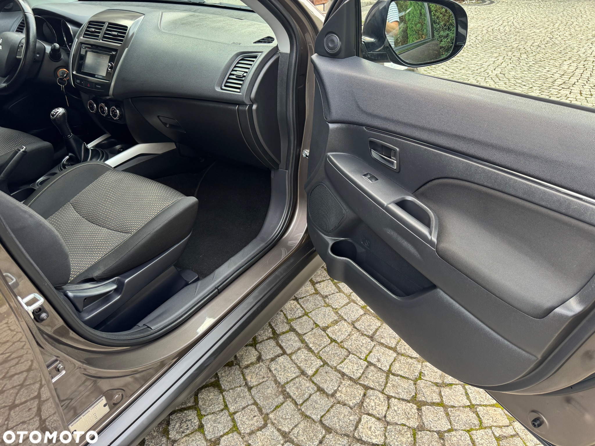 Mitsubishi ASX 1.6 ClearTec 2WD Active+ - 31