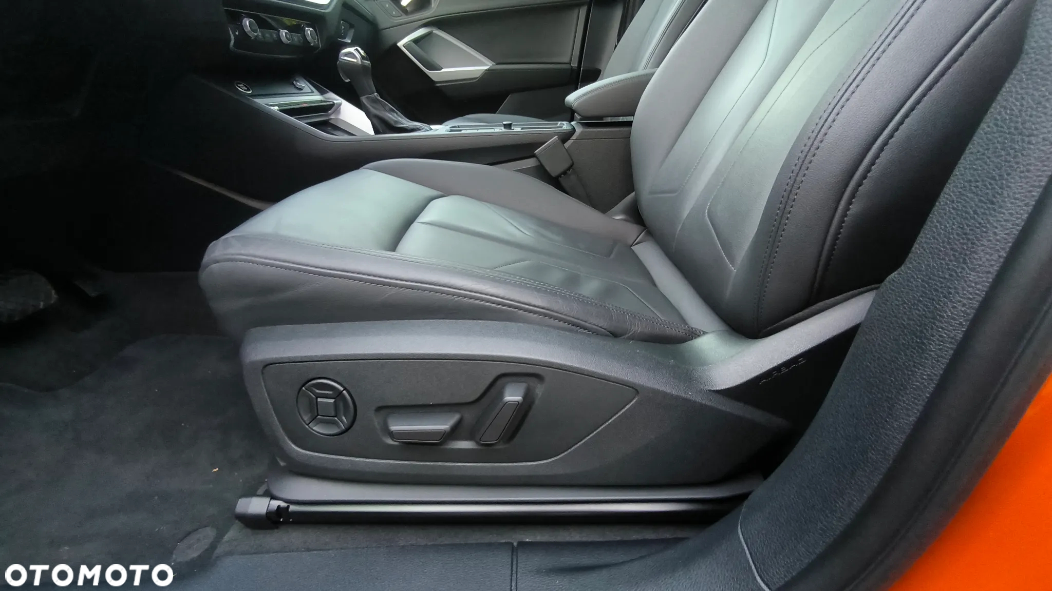Audi Q3 45 TFSI Quattro S Line S tronic - 14