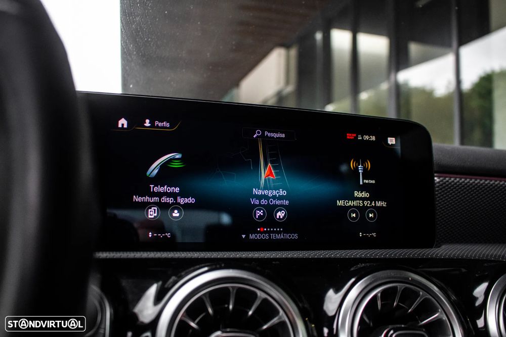 Mercedes-Benz A 250 e Style Plus - 43