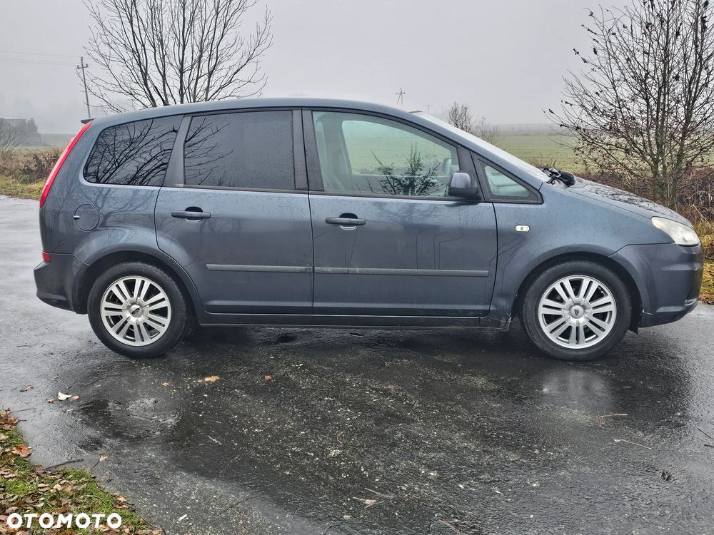 Ford Focus C-Max - 3