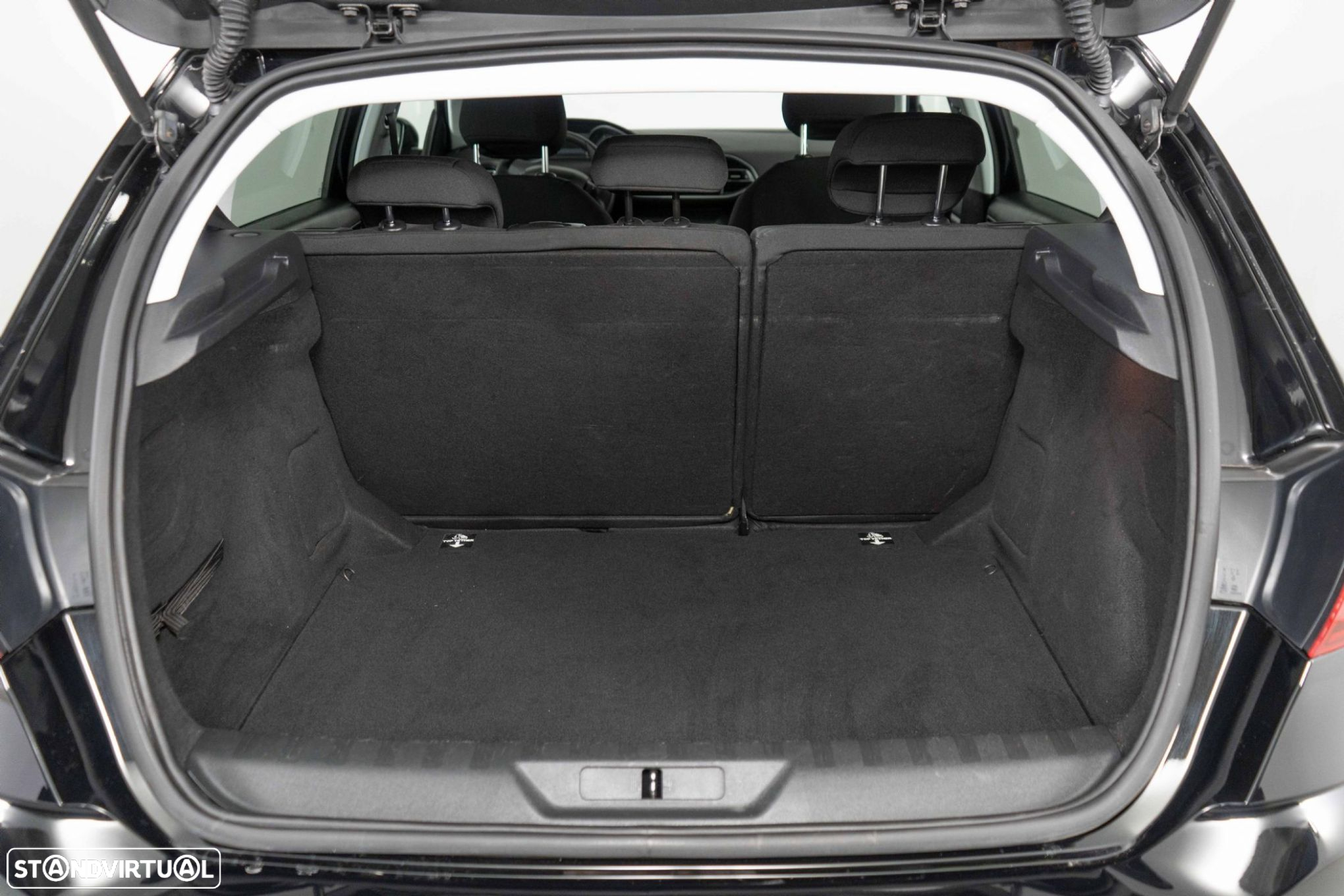Peugeot 308 1.5 BlueHDi Style - 12