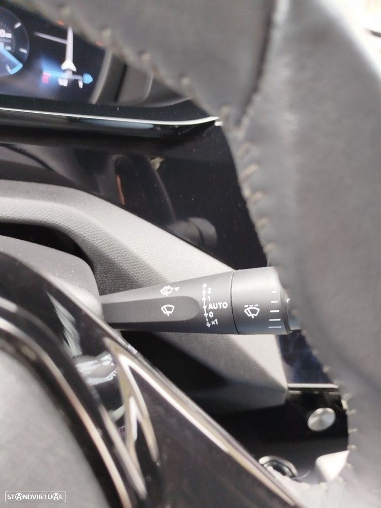 Peugeot 308 SW PureTech 130 Allure - 31