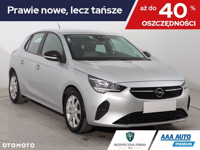 Opel Corsa - 1