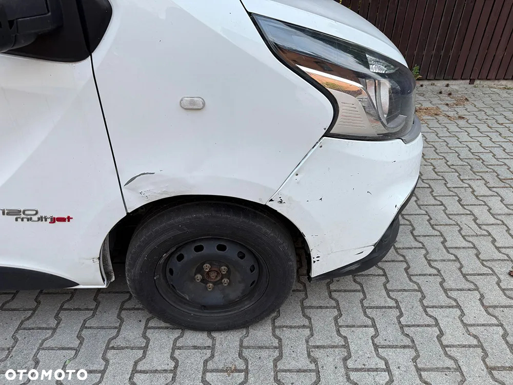 Fiat Talento - 13