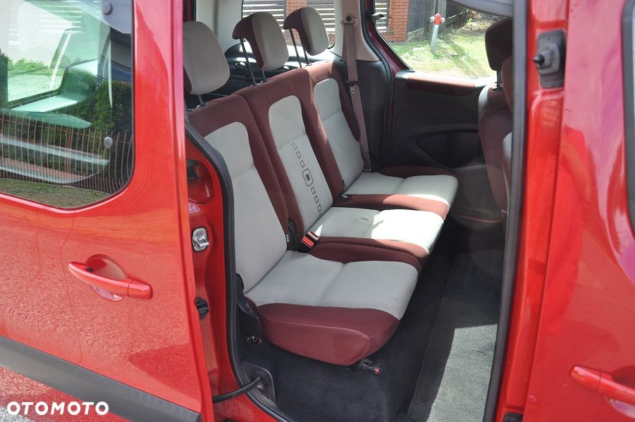 Citroën Berlingo 1.6i 16V Impress - 11