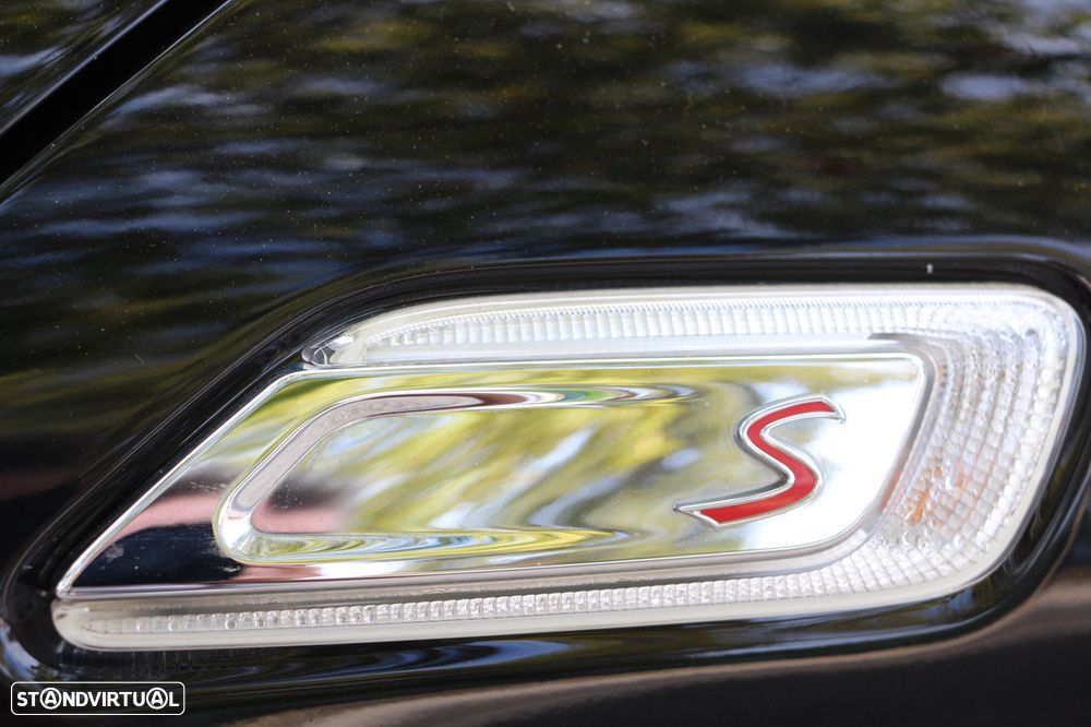 MINI Clubman Cooper SD Auto Desportiva - 11