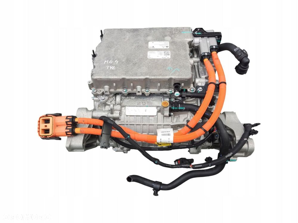 SILNIK ELEKTRYCZNY MG4 MG 4 TZ180XS0951 11394026 11394026 10927547 - 1