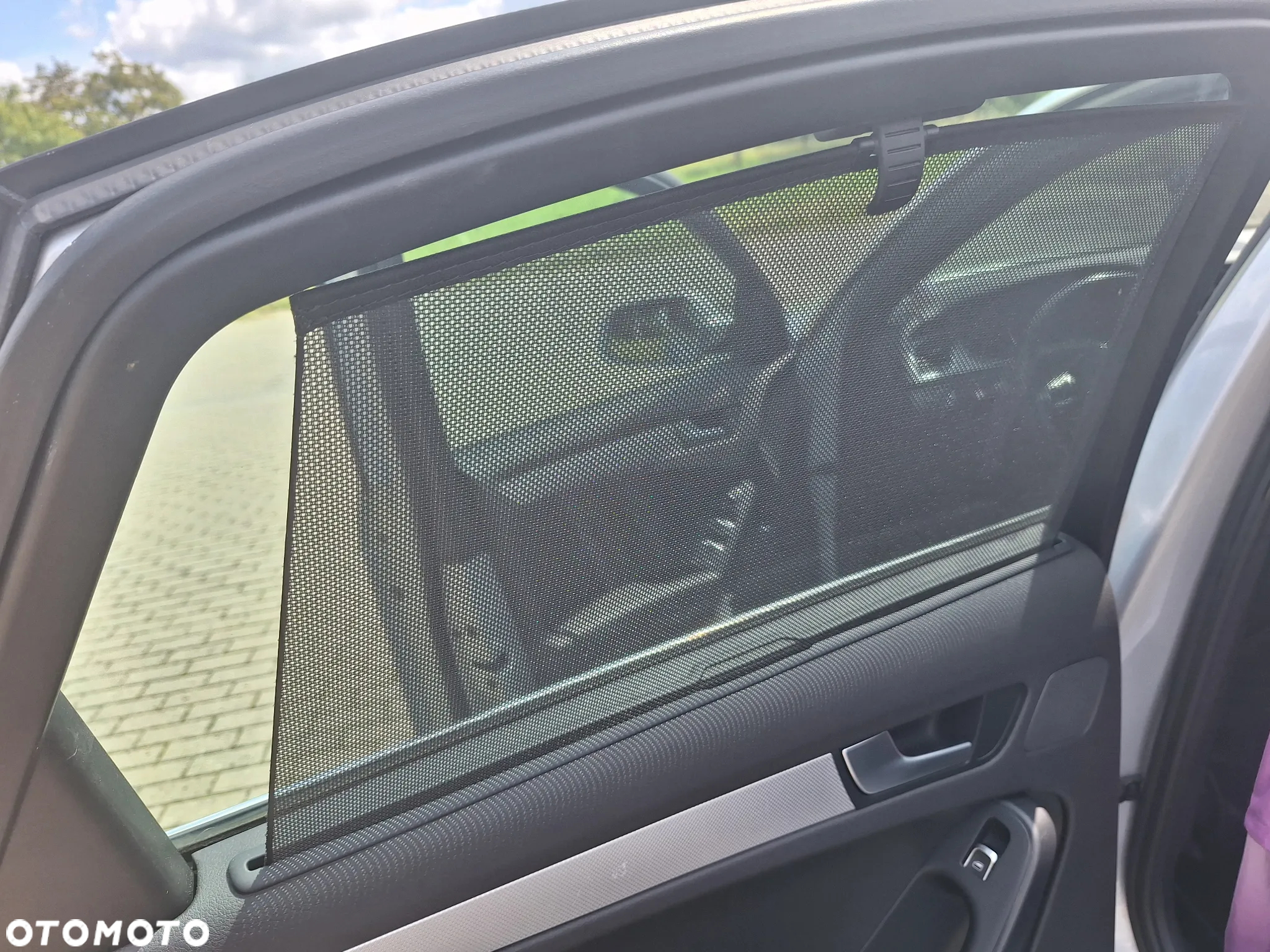 Audi A4 2.0 TDI Multitronic - 14
