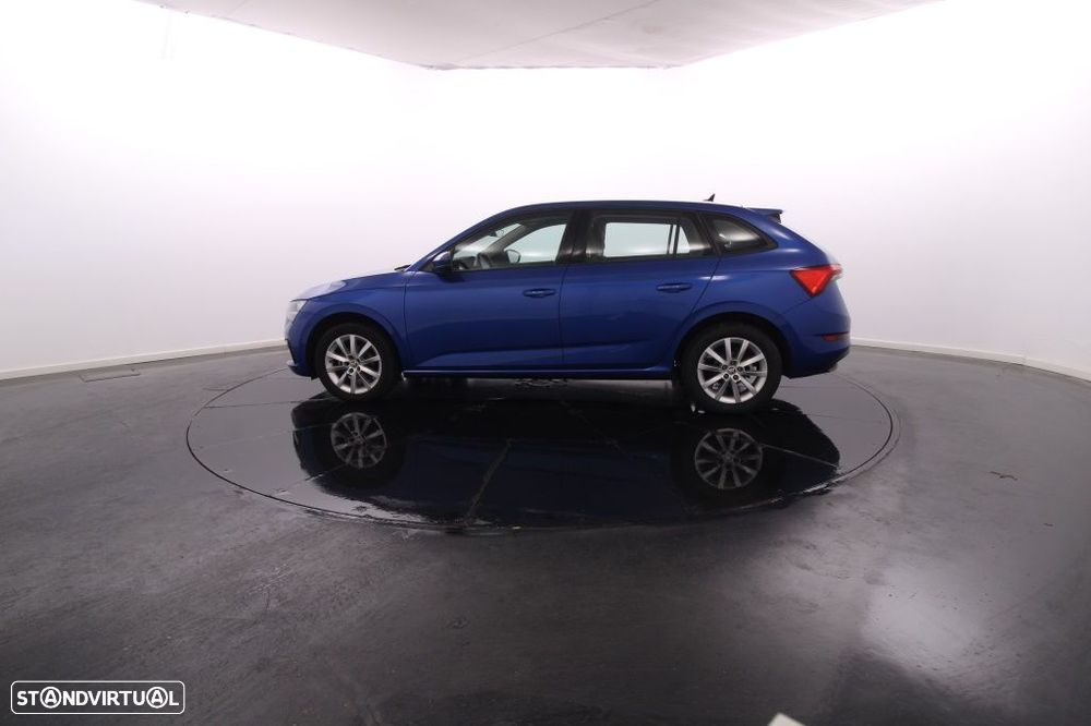 Skoda Scala 1.0 TSI Ambition - 3
