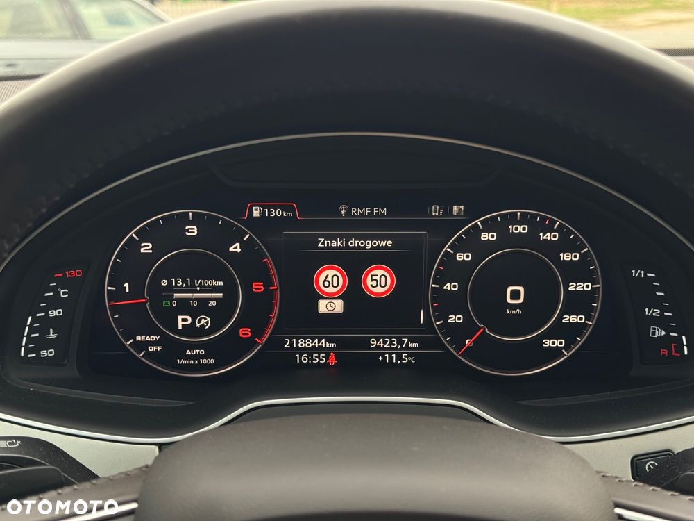 Audi Q7 - 12