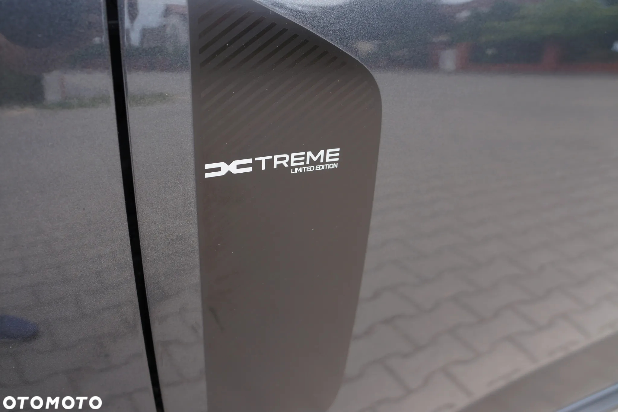 Dacia Jogger 1.0 TCe Extreme+ 7os - 35