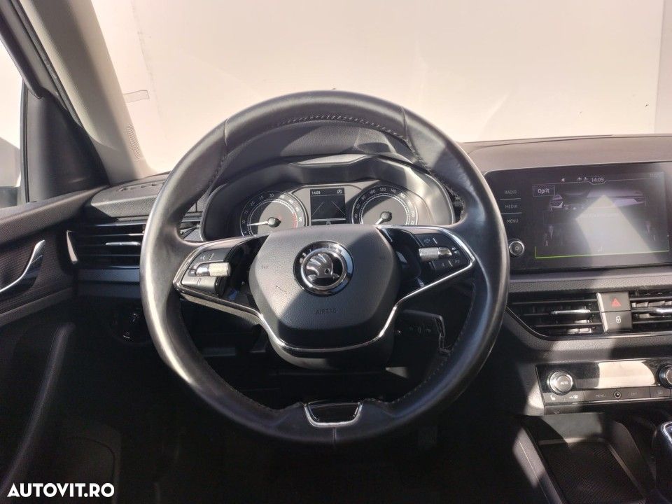 Skoda Scala - 6