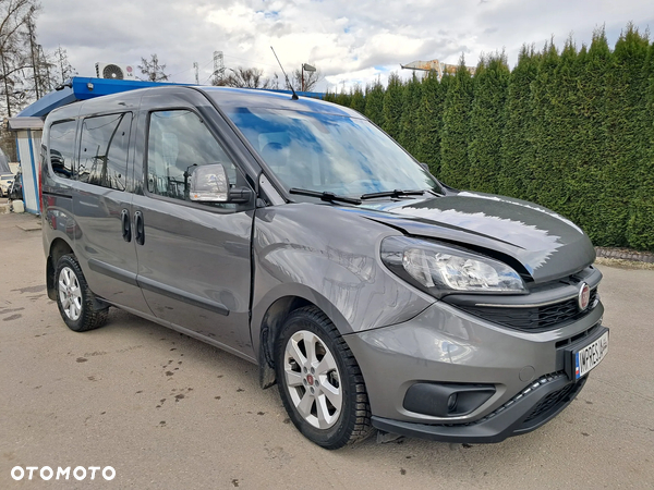 Fiat Doblo