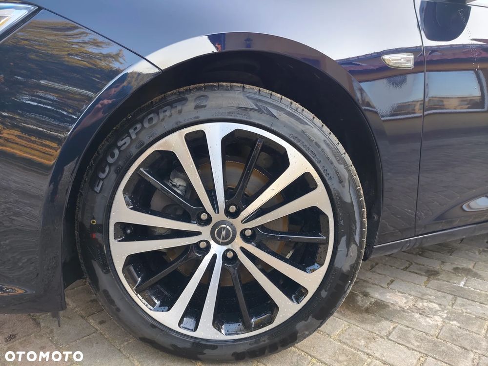 Opel Insignia - 16
