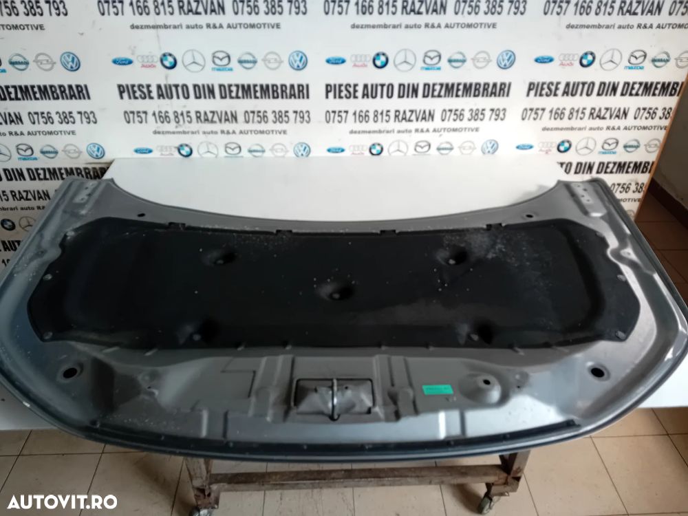 Capota Suzuki Vitara 2015-2020 Originala Intacta - 7