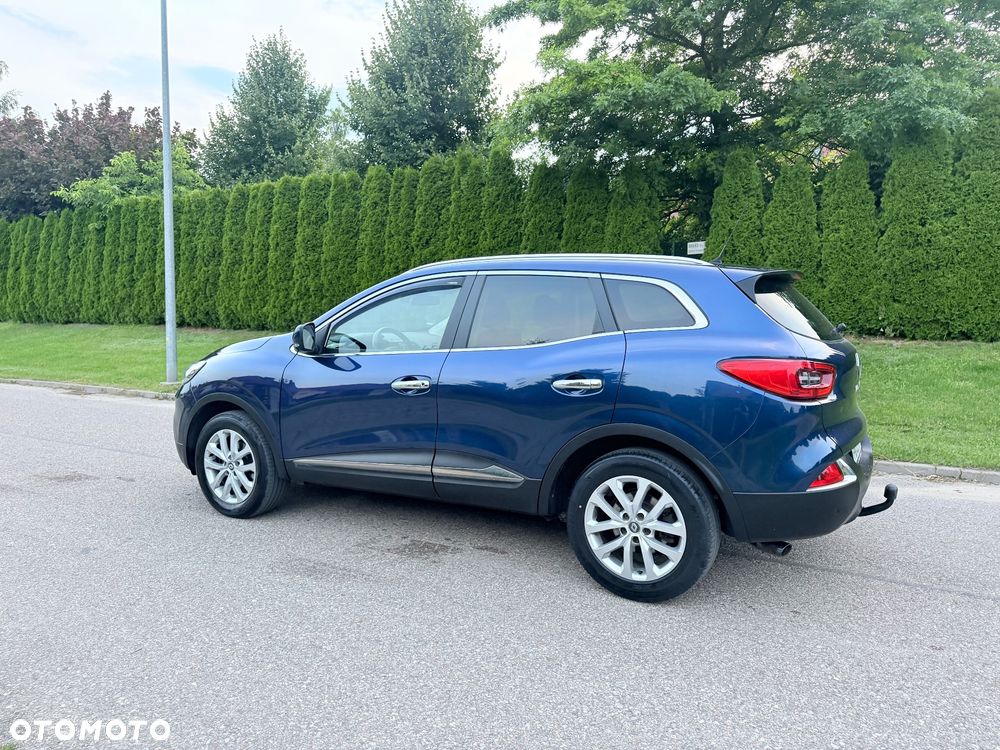 Renault Kadjar - 30