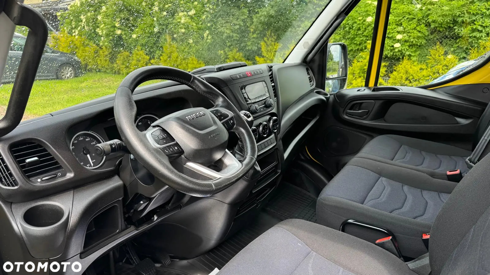 Iveco Daily 35C18 - 8