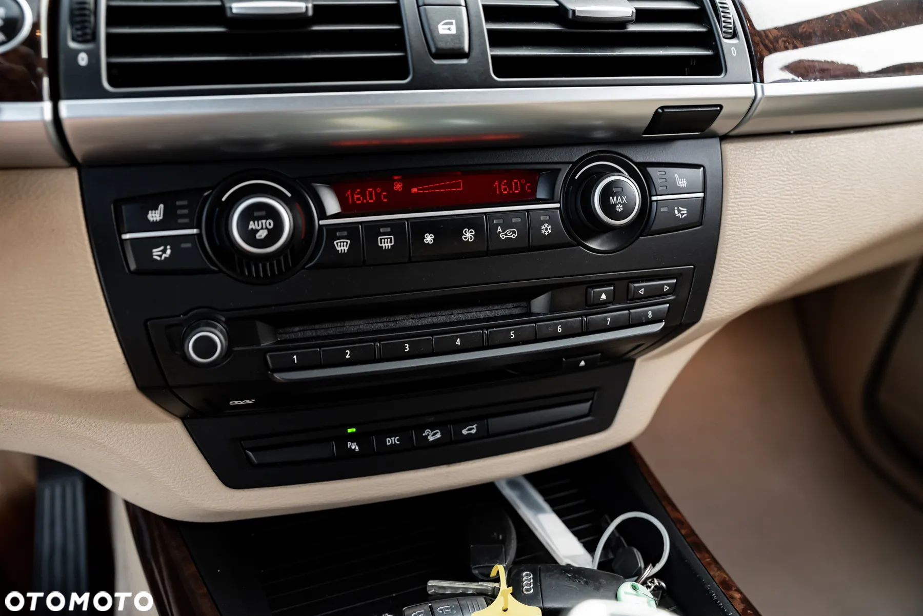 BMW X5 3.0d xDrive - 31