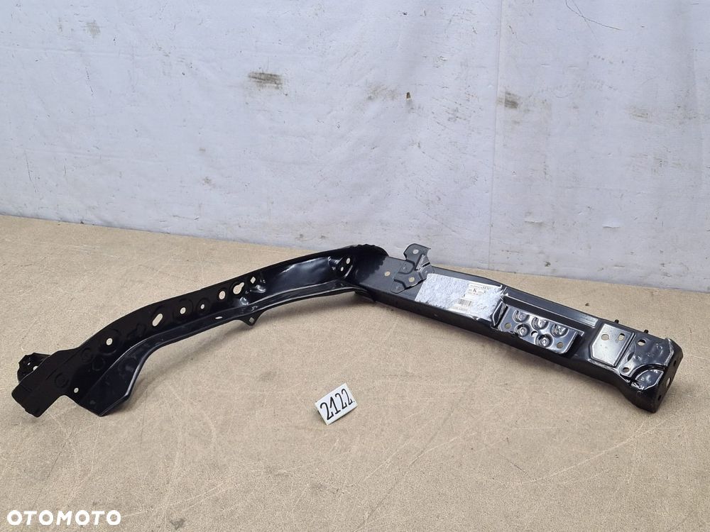 Toyota rav4 V 19-24r 5320242901 okular pasa przedniego wspornik prawy przód - 4
