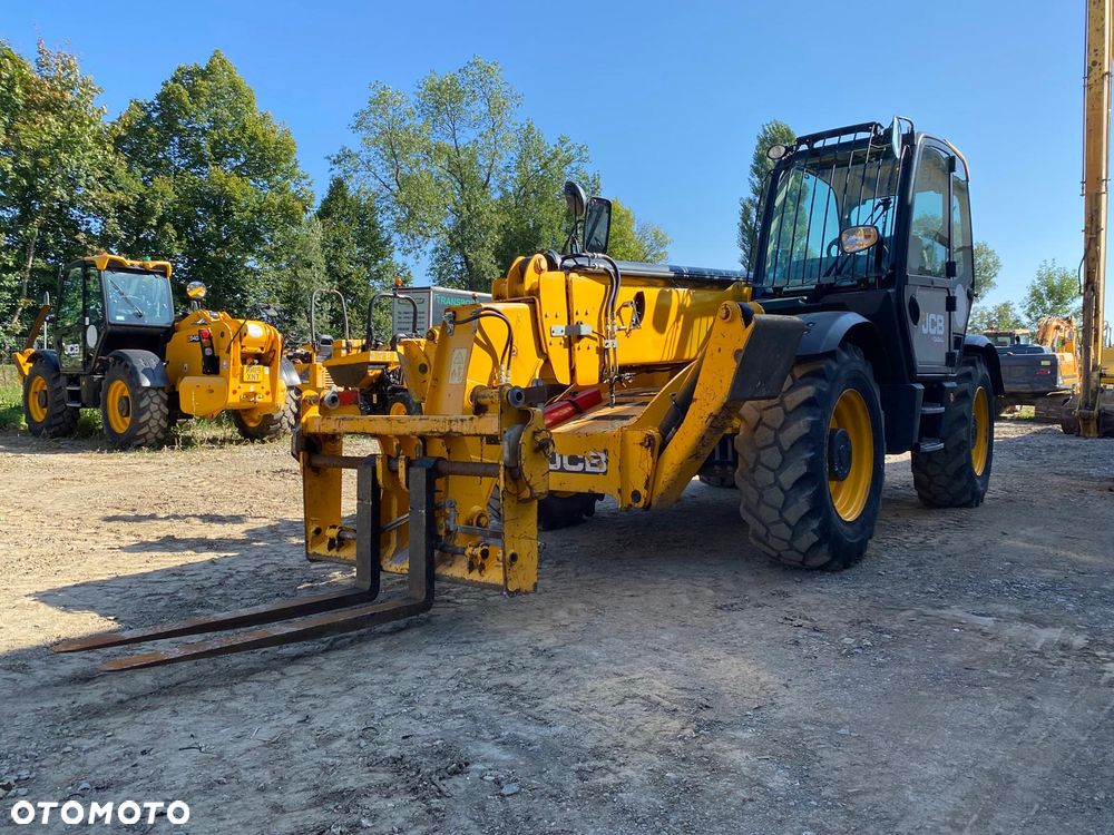 JCB 540-140 - 5