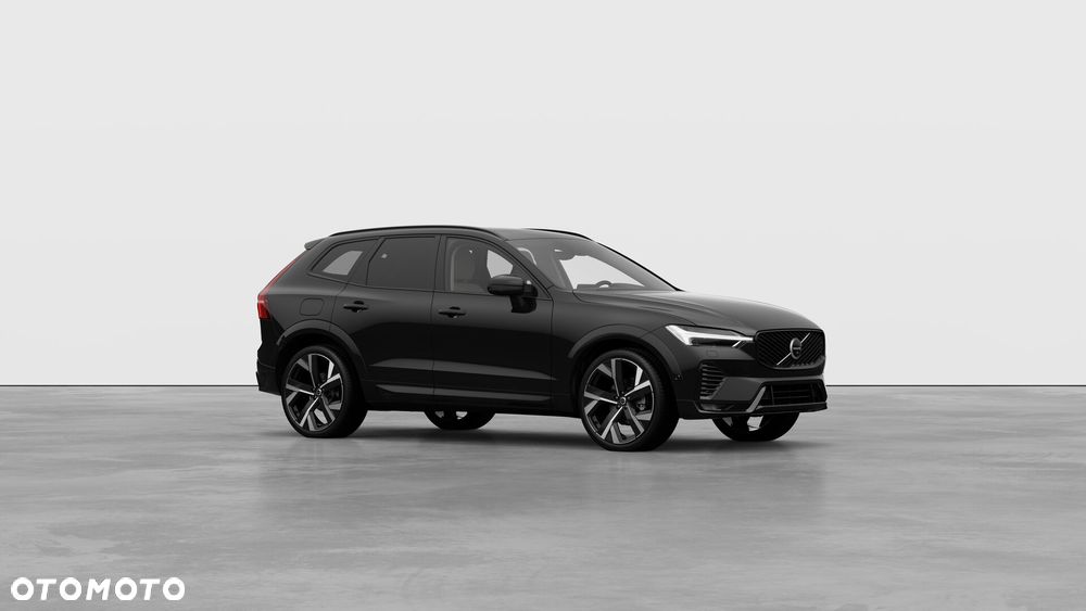 Volvo XC 60 B5 B AWD Ultra Dark - 4