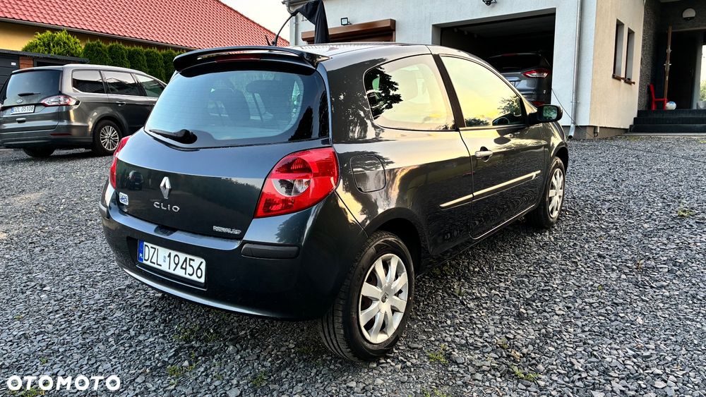 Renault Clio 1.5 dCi Edition Dynamique - 9
