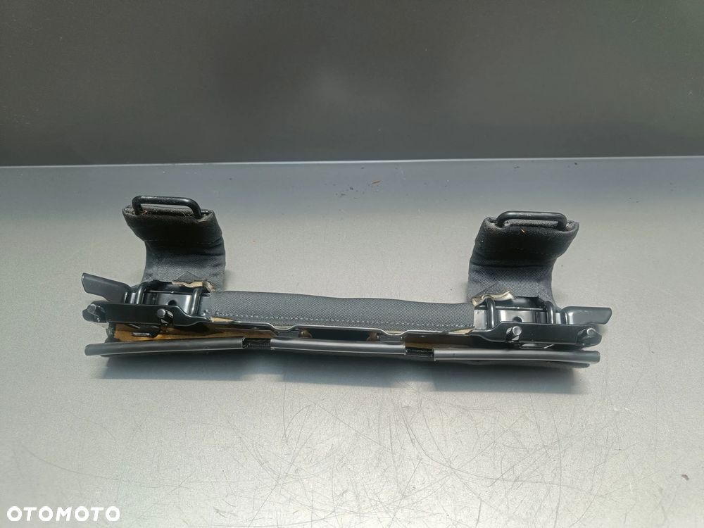 Mocowanie Isofix uchwyt przedniego fotela Audi Q5 8R Q3 8R0881558 - 1