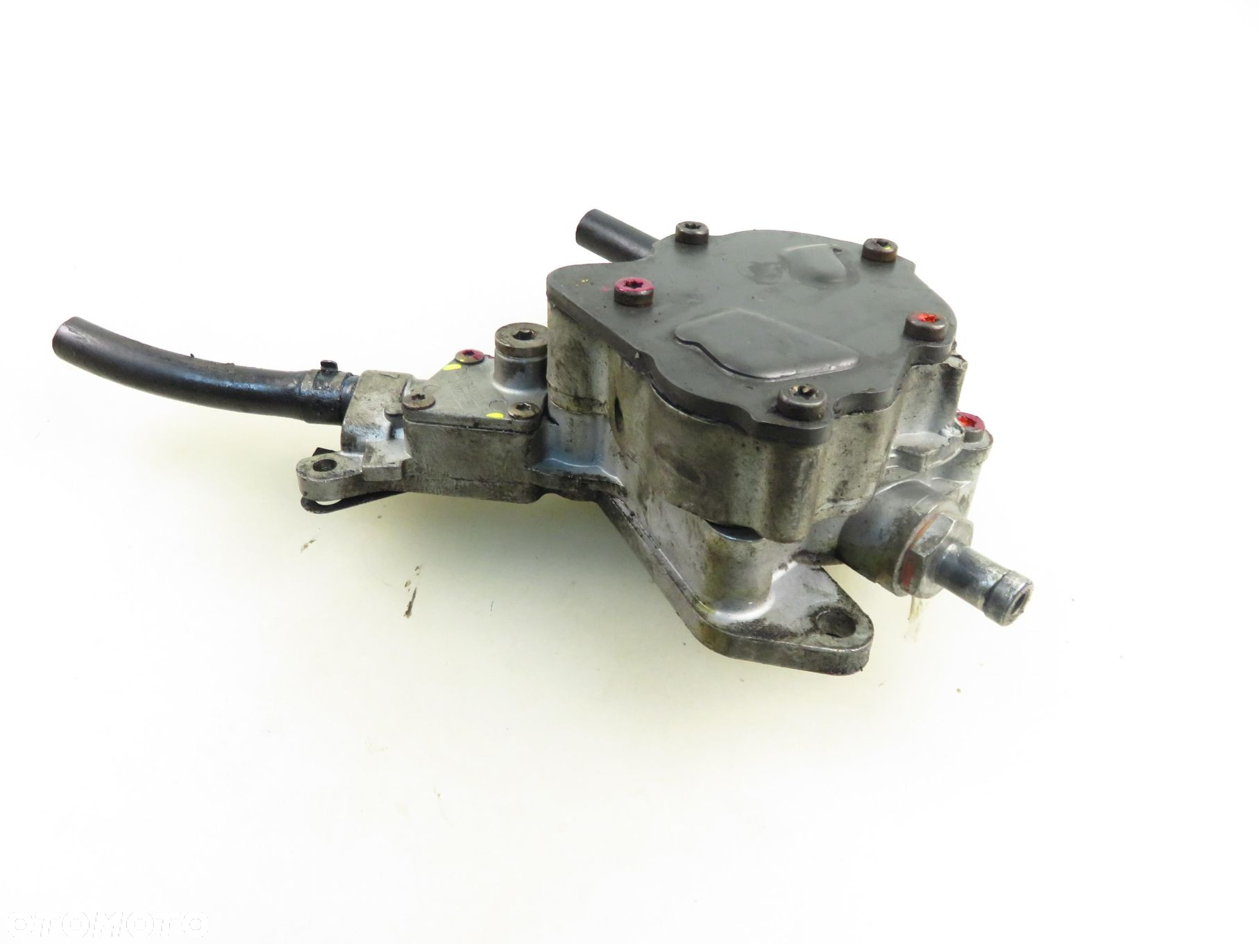 POMPA VACUM AUDI A4 B6 Avant (8E5) 1.9 TDI - AWX 038145209E - 7