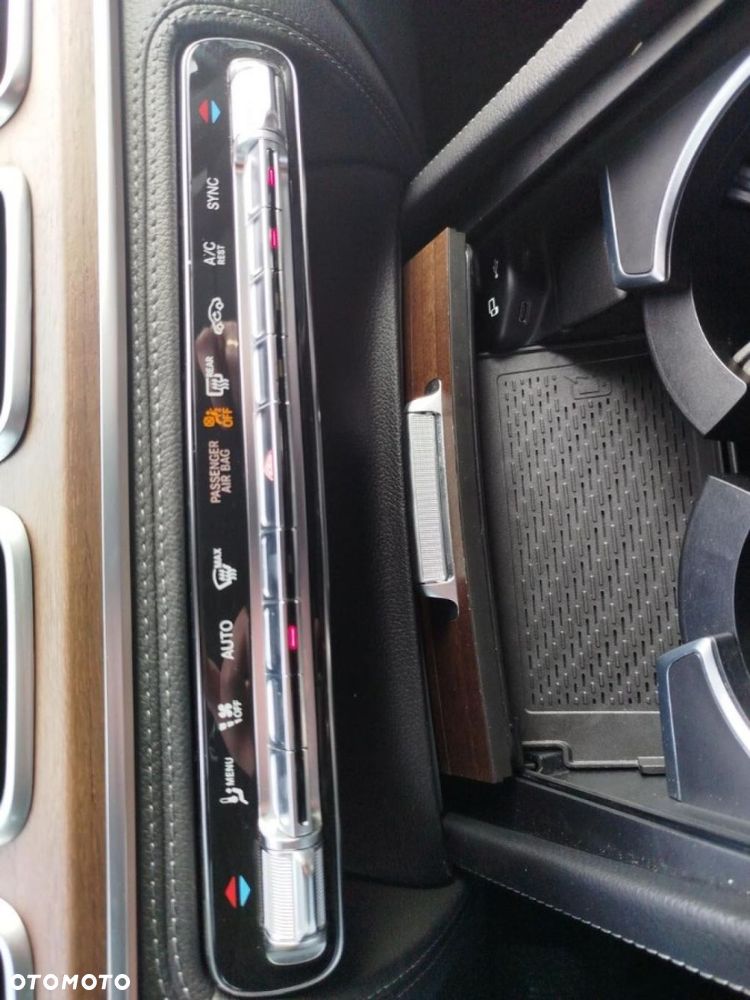 Mercedes-Benz GLE - 17