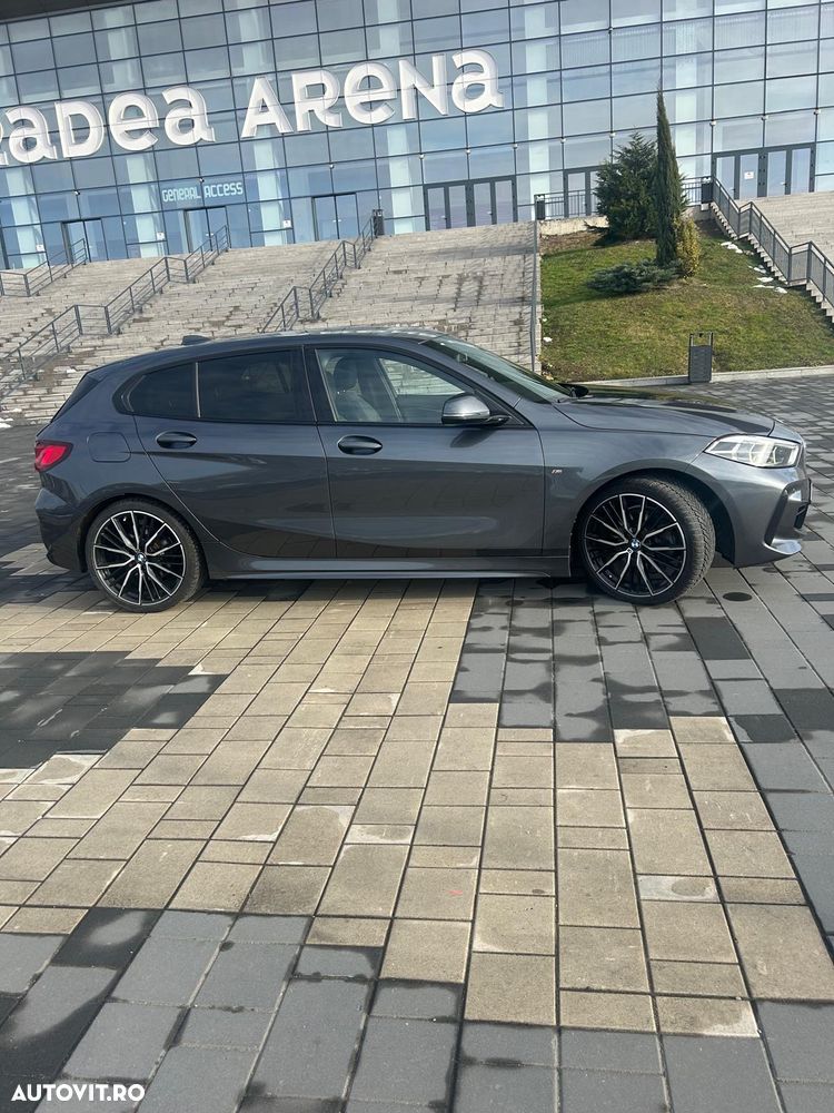 BMW Seria 1 120d AT - 2