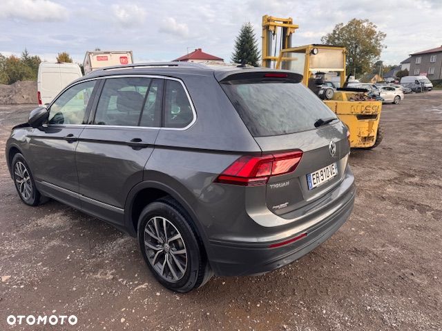 Volkswagen Tiguan 2.0 TDI SCR - 9