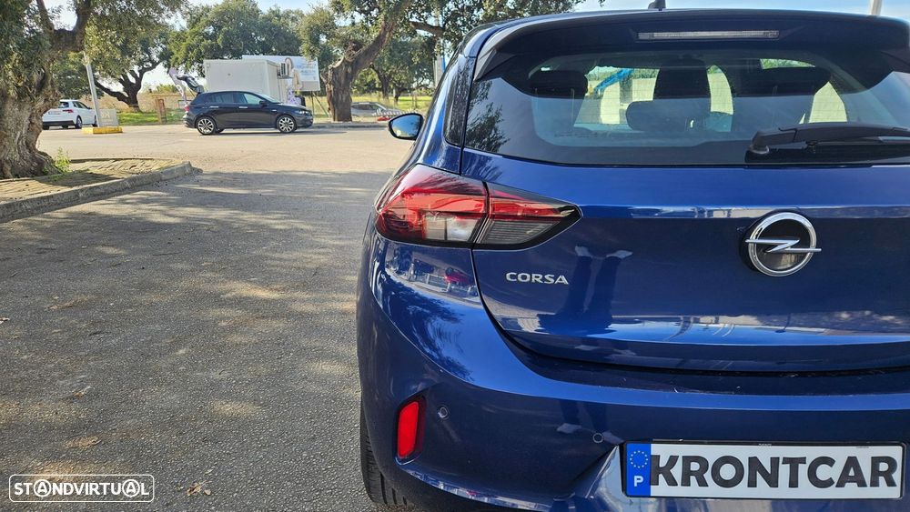Opel Corsa 1.5 D Edition - 12