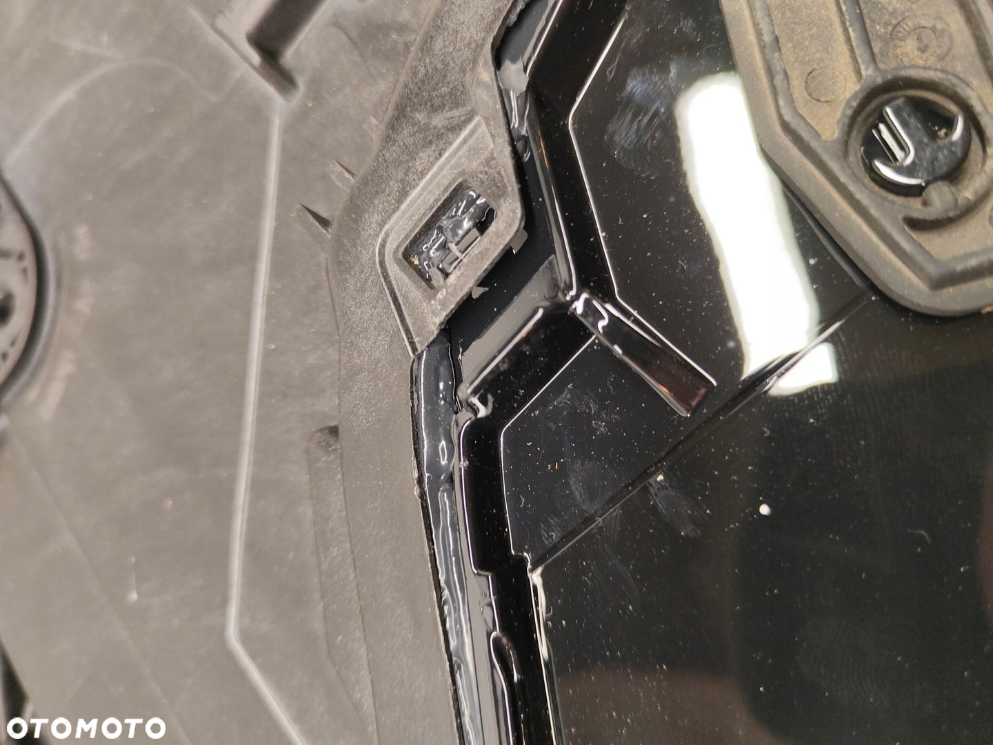 AUDI Q7 4M0 LASER LAMPA LEWY PRZÓD 4M0941085C - 9
