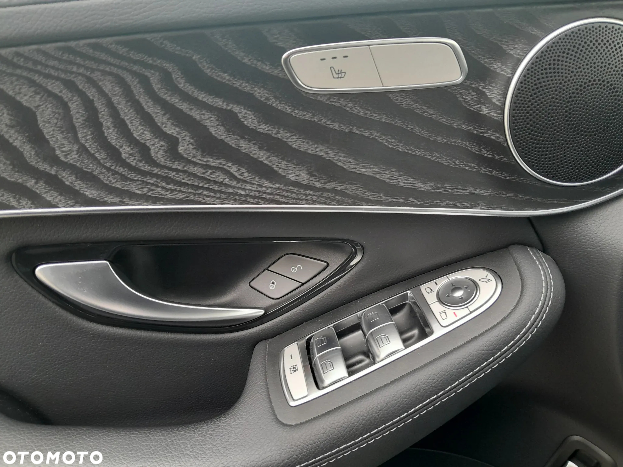 Mercedes-Benz GLC 220 d 4-Matic - 18