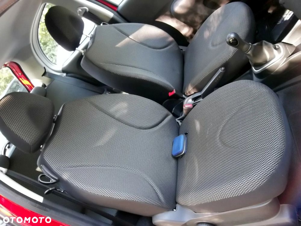 Nissan Micra 1.2 edition 25 Jahre - 7